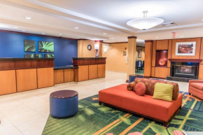 Fairfield Inn & Suites by Marriott Muskegon Norton Shores